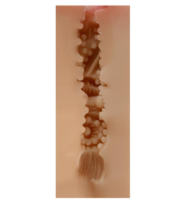 Deirdre realističan masturbator SQ MA60096-2